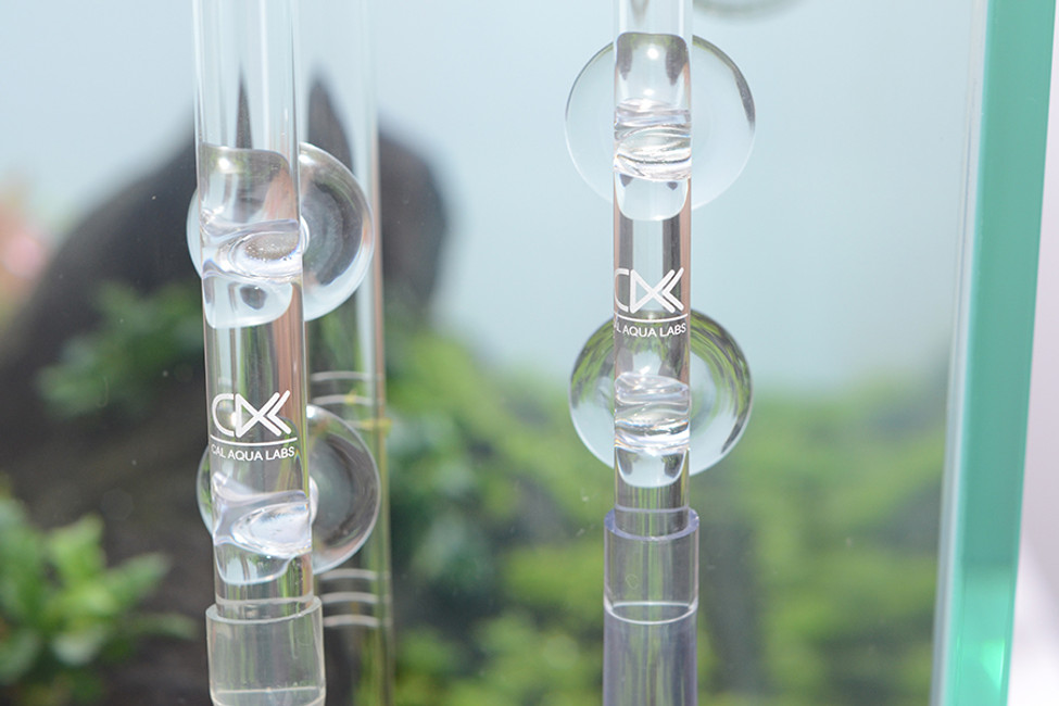 CAL AQUA LABS - BACK IN STOCK!