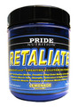 Retaliate 780gm   "NEW   FLAVOR"   Fruit Punch