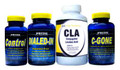 Ultimate Weight Loss System (with CLA Conjugated Linoleic Acid)