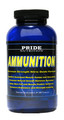 Ammunition 180 Tablets