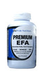 Premium EFA 60 Softgels "New & Improved" 