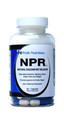 NPR 90 Capsules (Natural Pain Reliever) 