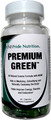 Premium Green 60 Capsules