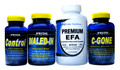 Ultimate Weight Loss System (with Premium EFA 120)