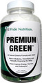 Premium Green 120 Capsules