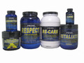 Extreme Muscle Building System (Respect Vanilla)