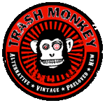 Trash Monkey