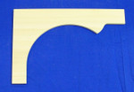 K8032 Tread Bracket