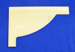 K8031 Tread Bracket