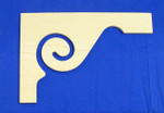K8029 Tread Bracket