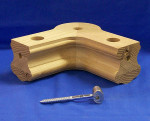 Rail Bolt