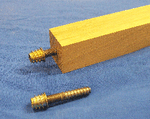Baluster Connector