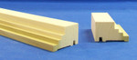 K8081C Craftsman Stair Nosing