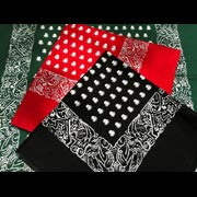 Cthulhu Bandanna