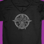 Sigil of the Seraphim, angels of fire