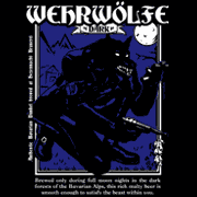 An authentic Bavarian Dunkel brewed for the beast within.