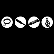 All the things you need to feel at home in the dungeon.