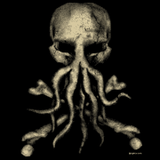 Jolly Roger Cthulhu