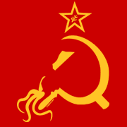 Cthulhu sees red