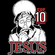 Let those without sin cast the first stone.