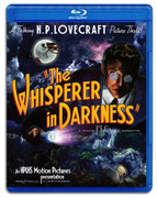 The Whisperer in Darkness (Blu Ray)