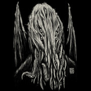 Old Man Cthulhu