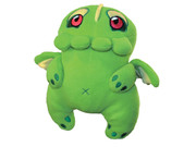 My First Cthulhu