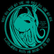 What has risen may sink, and what has sunk may rise.
