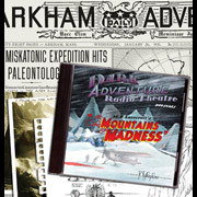 At The Mountains Of Madness (CD)