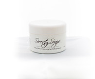Ultra Premium Hydrating Face and Body Mousse Crème 

APRICOT

Choose from Cherry Blossom or Apricot - Both Delicious!!
