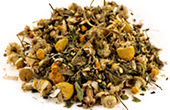 organic-chamomile-mint organic chamomile mint