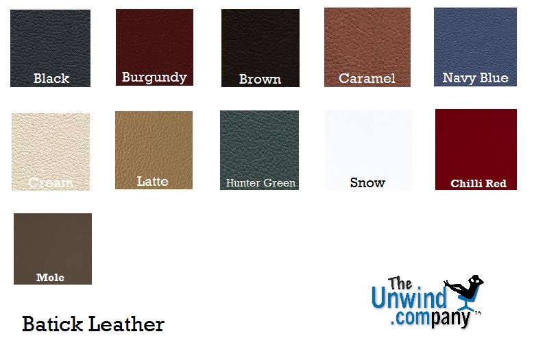 Information On Leather 19