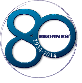 Ekornes - 80 Years of Quality Production