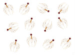 "12-Pack" of Happys Head Trips-  Send shivers through your office!