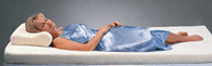 BetterRest Viscoelastic Pressure-Relieving Memory Mattress Topper