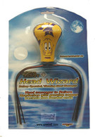 Motorized Octopus Head Massager- On Sale!