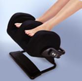 Human Touch Ottoman 2.0 Calf/foot massager