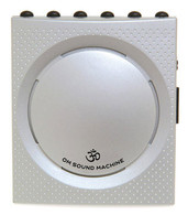 Kikkerland OM Sound Machine- Battery Operated