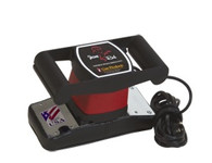 Jeanie Rub Massager- Single Speed- On Sale!