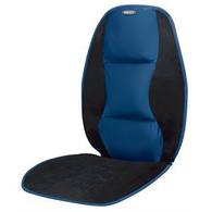 Homedics 5 Pt Massaging Seat Cushion with Sqush- Model BKSQ-100
