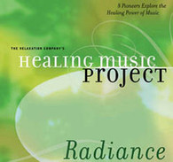 Healing Music Project- Radiance CD