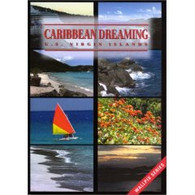 Caribbean Dreaming DVD
