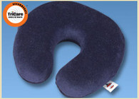 New Viscoelastic Memory Foam Travel Core Pillow
