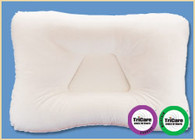 Core Products Tri-Core Pillow Full Size Support- 24" x 16"
