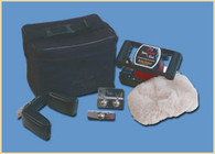 Jeanie Rub Professional Package- The Ultimate Starter Kit for Professional Massage