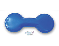 Blue Vinyl ColPaC - Eye