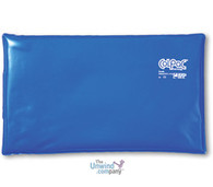 Blue Vinyl ColPaC - Oversize 11 x 21 inches- Ships Free