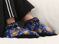 Nature's Approach Foot Booties