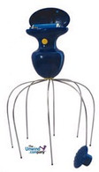 Nukkles Vibrating Head Massager - AS SEEN ON CBS THE EARLY SHOW!