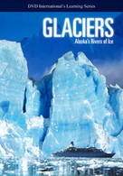 Glaciers- Alaska Rivers of Ice DVD